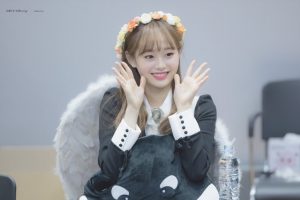 Loona_Chuu_Visual_and_Personality