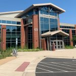 Half of the Virginia high school students found with flu-like symptoms