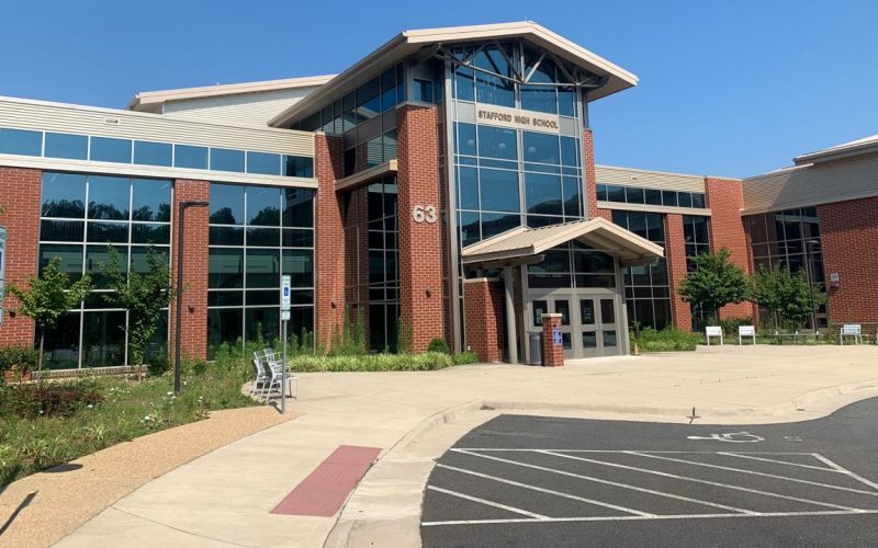 virginia-high-school-student-absences-with-flu-stafford-county